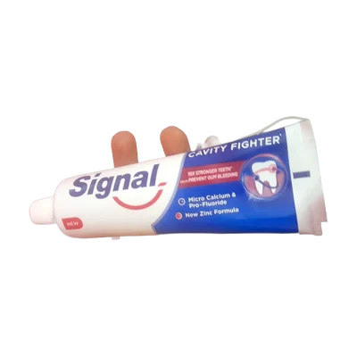 Signal Dentifrice