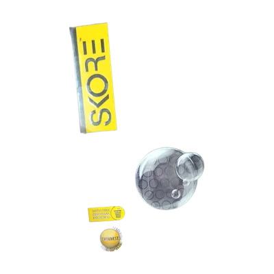 Skore Skin Thin