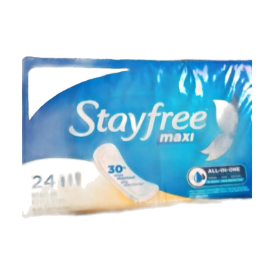 Stayfree