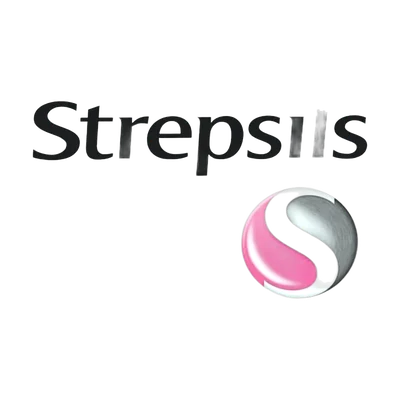 Strepsils
