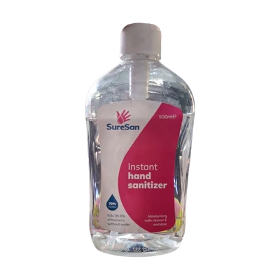 SureSan Instant Hand Sanitizer