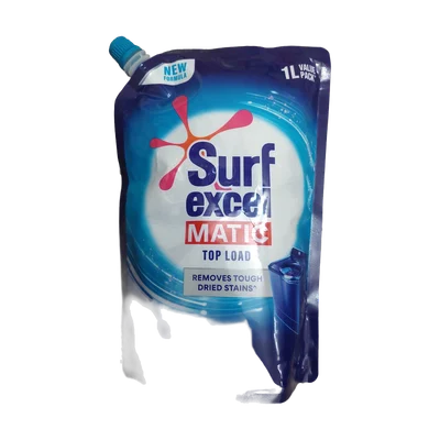 Surf Excel Matic Liquid