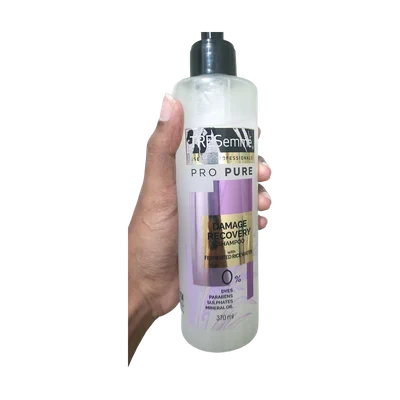 Tresemme Fermented Rice Shampoo