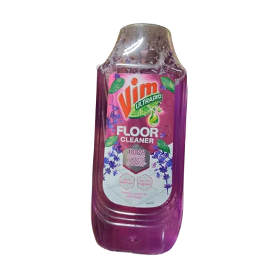 Vim Ultrapro Floor Cleaner