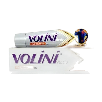 Volini Activ
