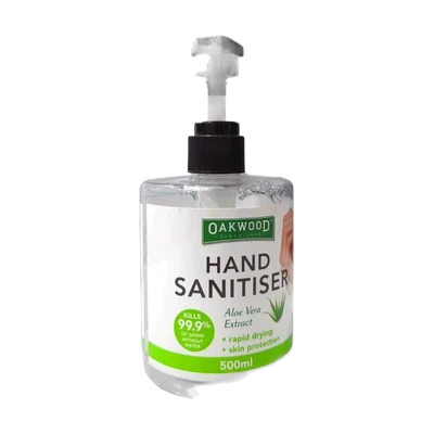 Hand Sanitizer