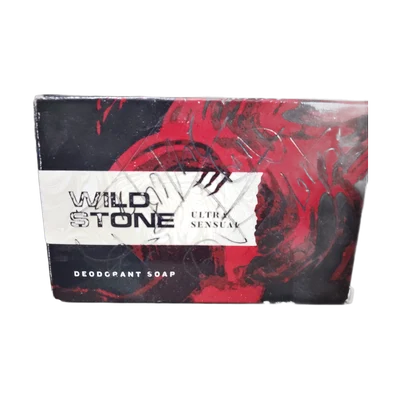 Wild Stone Deodorant Soap