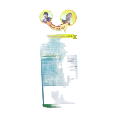 Zandu Ayurvedic Cough Syrup