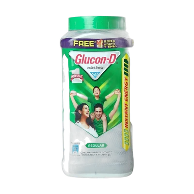 Glucon-D