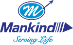 Mankind logo