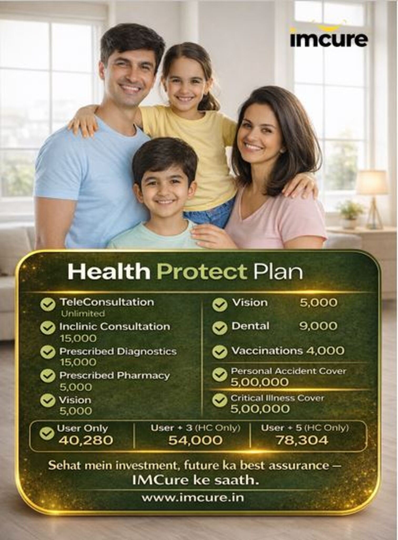 health protect plan 20k
