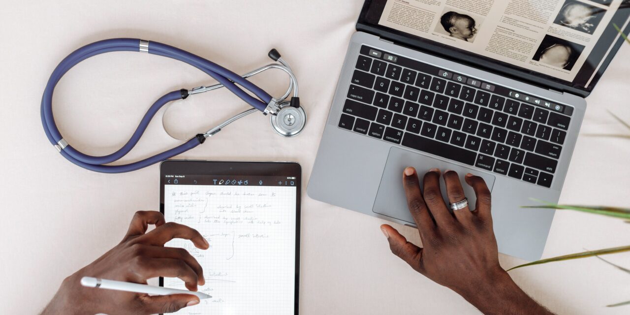 The Growing Importance of Digital Healthcare in Modern Life