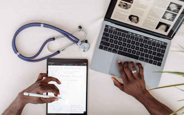 The Growing Importance of Digital Healthcare in Modern Life